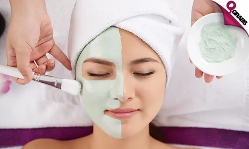 Cleansing Facial & More!